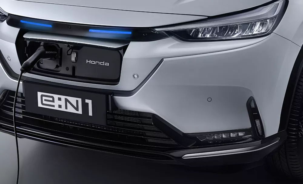 e:N1 EV 3